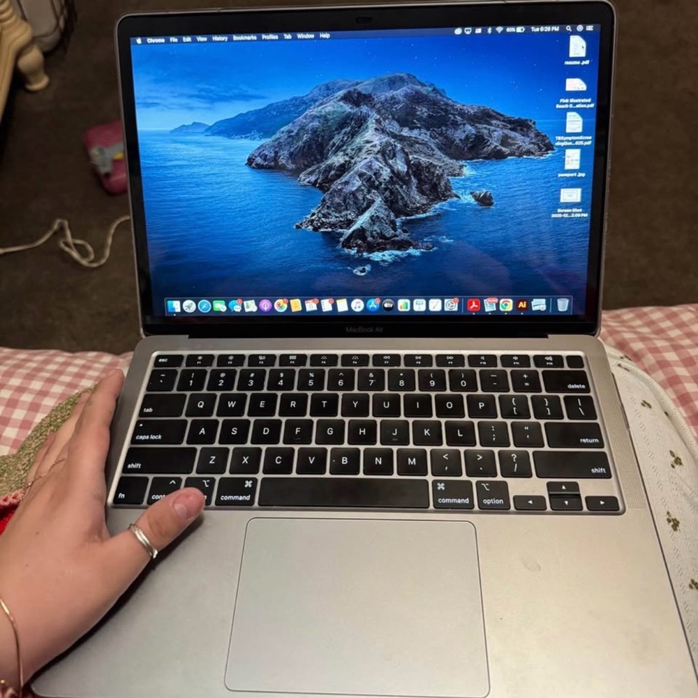 Apple MacBook Air 2020 13”